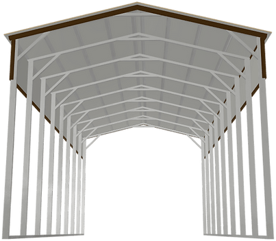 Palmetto Shed Company Image