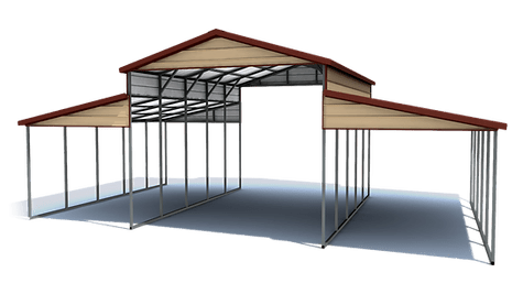 Palmetto Shed Company Image